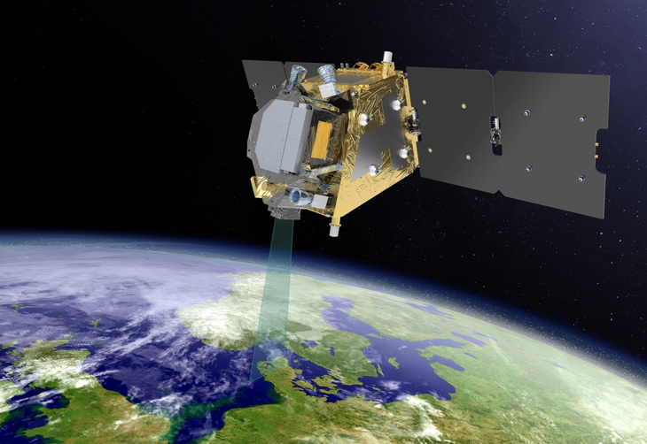 Copyright Thales Alenia Space 