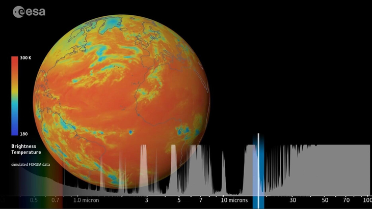 Copyright geoGraphics (credit: ESA/Met Office/Météo-France/geoGraphics)