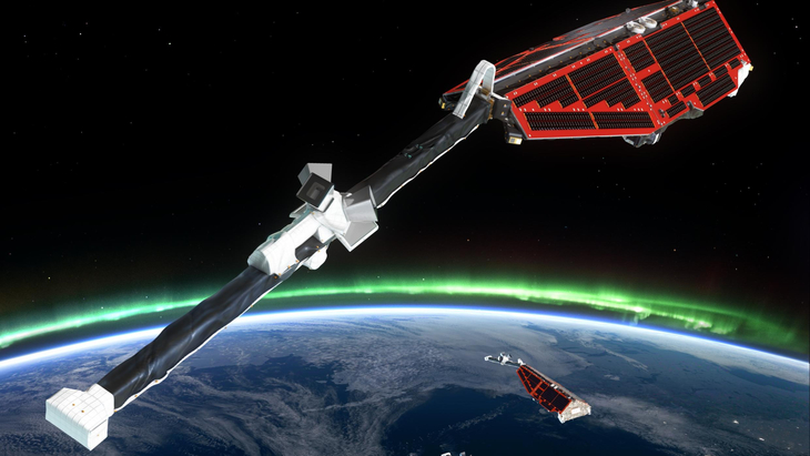 Copyright ESA/AOES Medialab